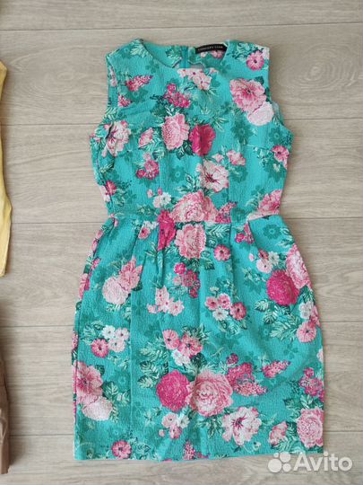 Летние женские вещи пакетом 44 размера