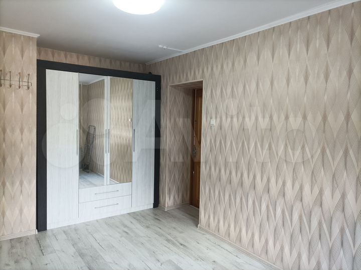 Комната 12,6 м² в 4-к., 2/9 эт.