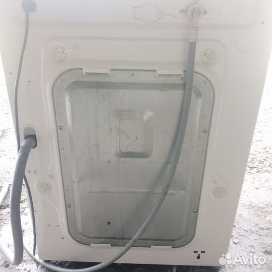 Стиральная машина LG 5 кг