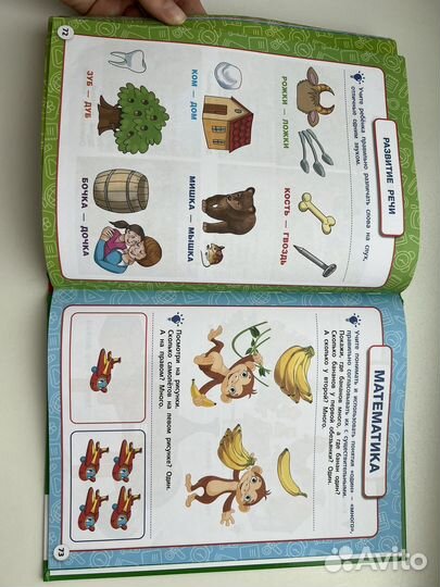 Жукова М.А. Годовой курс 2-3 года