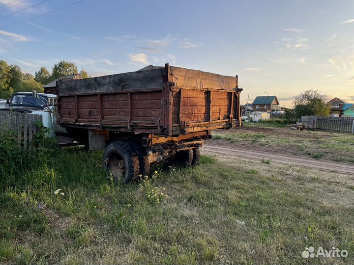 ГАЗ 24 Волга 2.5 МТ, 1980, 32 858 км