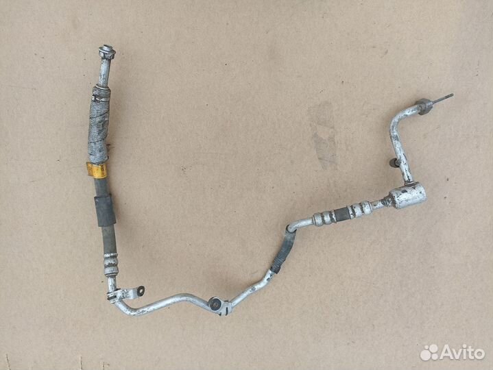 Трубка кондиционера Chevrolet Lacetti I (2004—2013