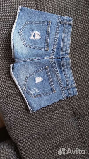 Шорты для девочек