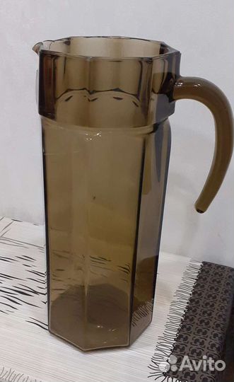 Графин стекло Франция