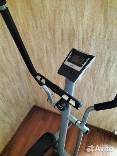 Элипсоидный тренажер