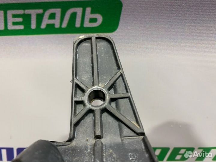 Ноускат в сборе бампер передний Hyundai I20