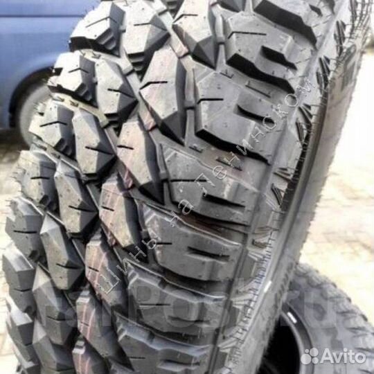 Triangle TR281 245/75 R16 120Q