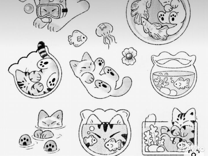 Ищу моделей на тату