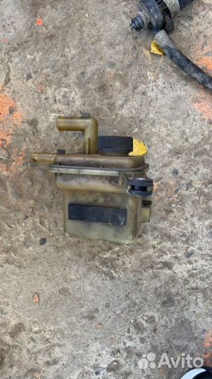 Бачок жидкости Гур Mazda 3 BK MPS