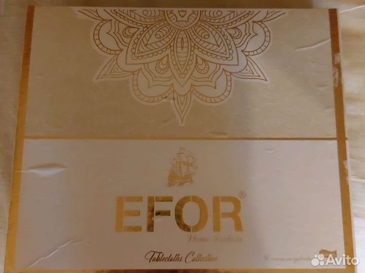 Скатерть Турция