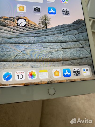 iPad air 2 + cellular