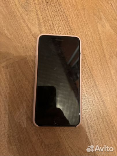 iPhone 7 Plus, 128 ГБ