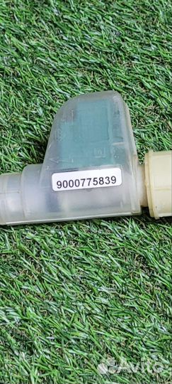 Шланг заливной с Aquastop на Bosch