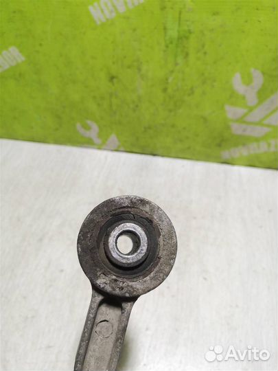 Опора двигателя задняя Сеат Ибица 4