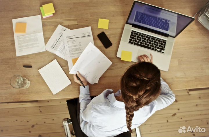 Декларация 3-ндфл