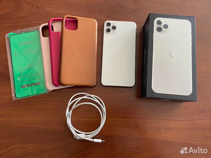 iPhone 11 Pro Max, 512 ГБ