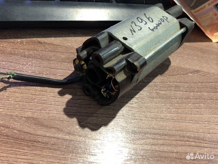 Моторчик сидений bmw e34 E39 E38