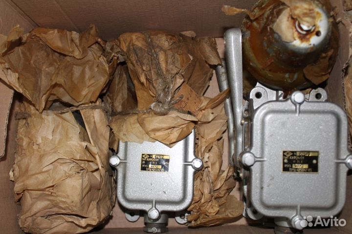 Звонки звлп-24