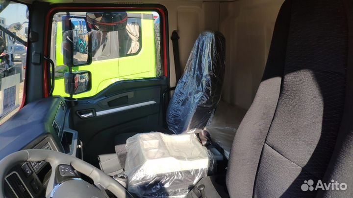 Shacman (Shaanxi) L3000, 2023