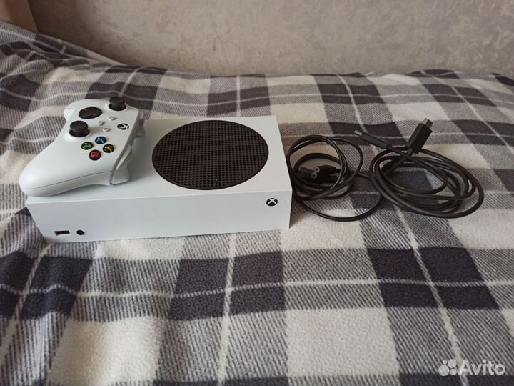 Xbox series s 512gb