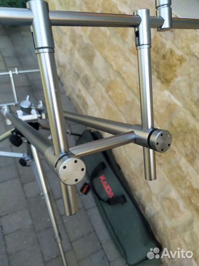 Родпод Kaida arp024ags на 4 удилища