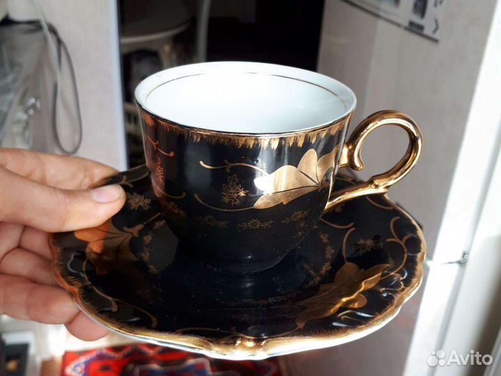 Сервиз Веймар