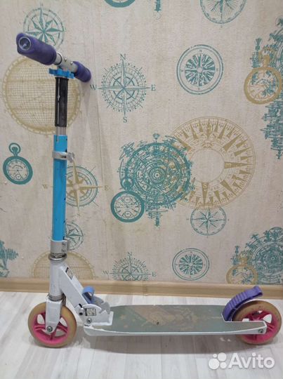 Самокат детский