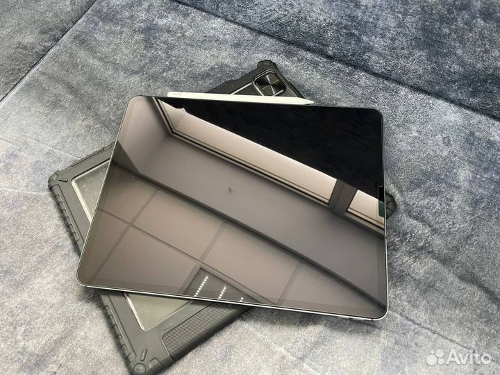 iPad Pro 12.9 5 поколения M1/ 2Tb Cellular