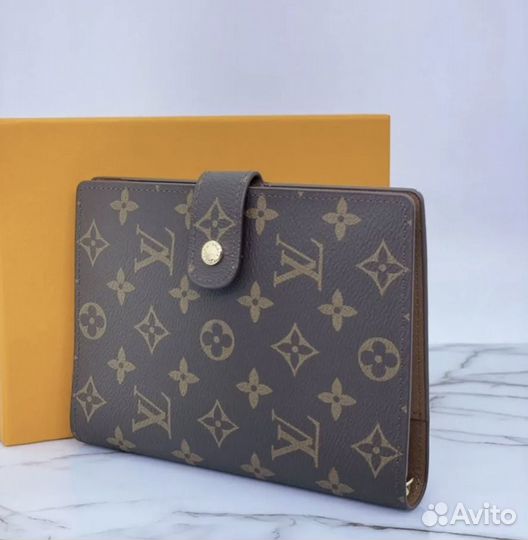 Ежедневник louis vuitton