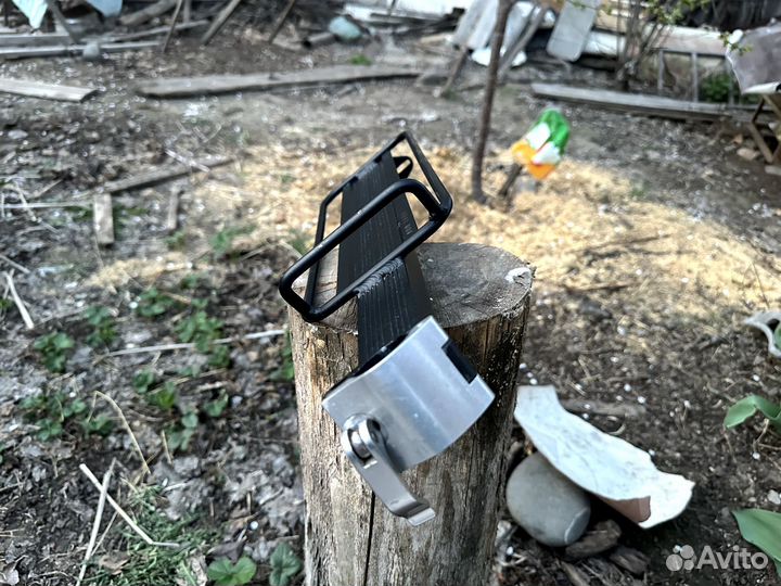 Багажник для велосипеда универсальный