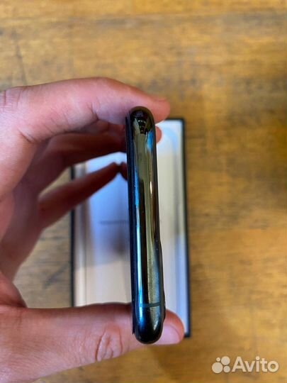 Телефон iPhone 11 Pro 64GB