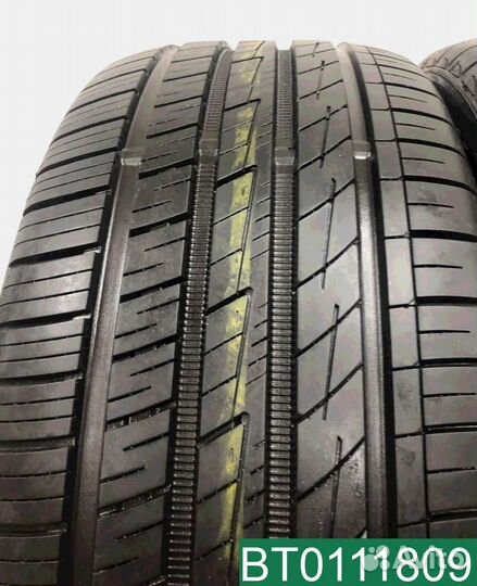 Nexen N'Fera AU7 245/45 R18 100W