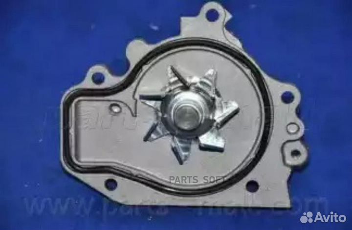 Помпа honda civic,cr-v 2.0 95-01 Parts Mall (PMC) / PHJ002