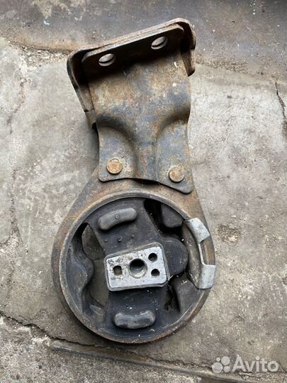 Подушка двигателя 2108