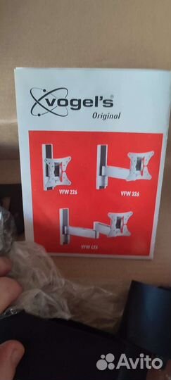 Крепёж для телевизора