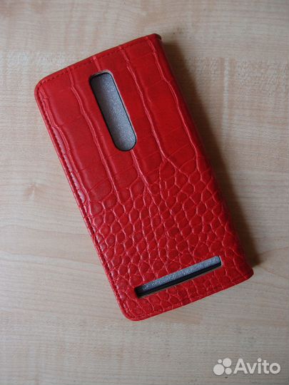 Чехол для телефона Asus Zenfone 2 ZE551ML