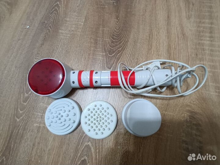 Массажер для тела