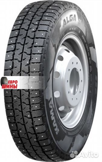КАМА Alga LT (HK-534) 185/75 R16