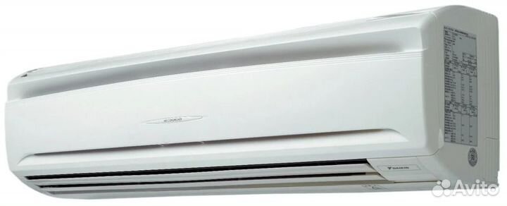 Сплит система Daikin FAA71B/rzag71NY1