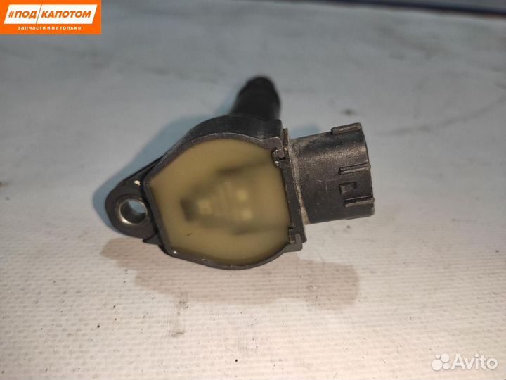 Катушка зажигания Mitsubishi Lancer 10 2008