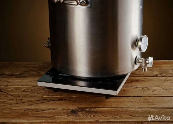 Индукционная настольная плитка iPlate YZ-T24