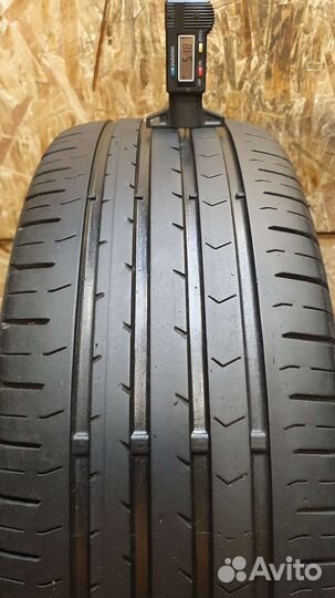 Continental ContiPremiumContact 5 205/55 R16 91H