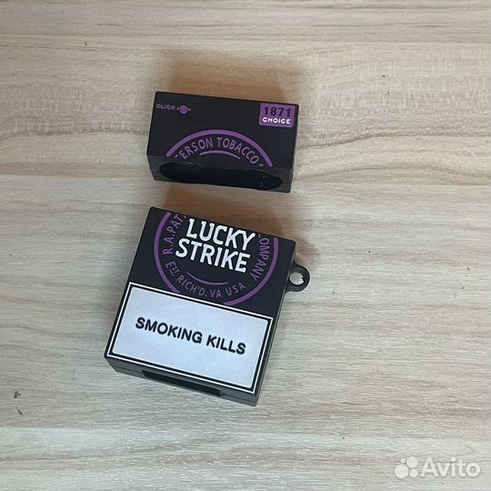 Чехол на airpods