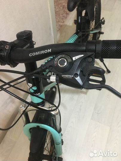 Продам велосипед детский