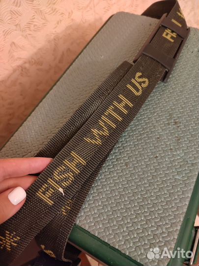 Рыболовный ящик зимний со снастями