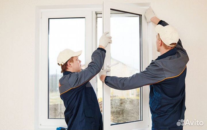 Пластиковые окна на заказ окна пвх N5537