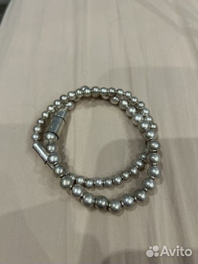 Браслеты 2 из сплава zara