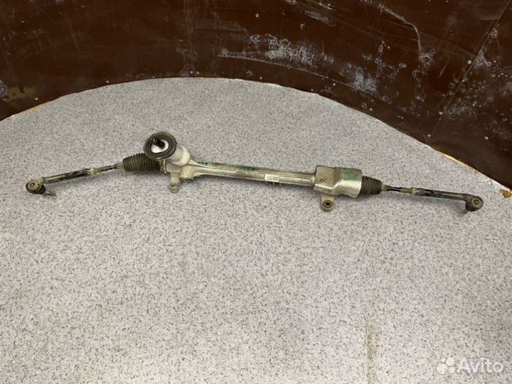 Рулевая рейка Kia Sportage 5 NQ5 G4KN 2022