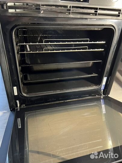 Духовой шкаф hotpoint ariston 7OFK 536J X