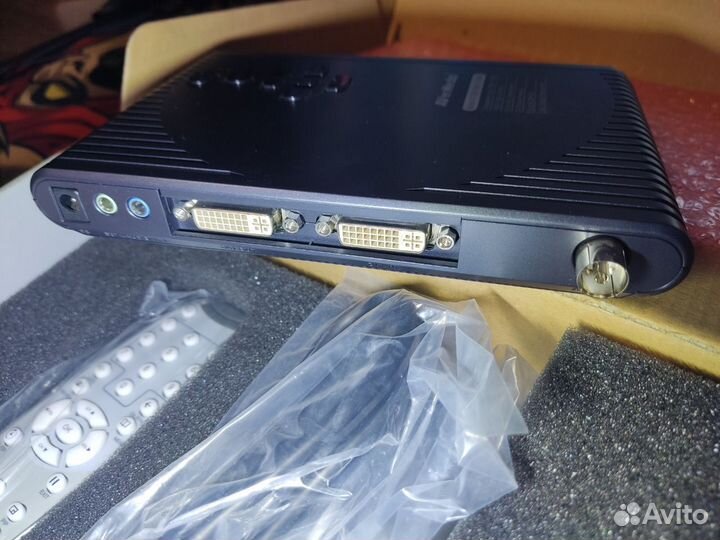 Avermedia DVI BOX 1080i